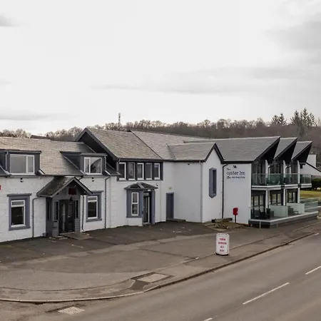 Oyster Inn Connel-2
