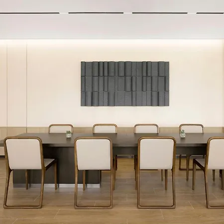 Courtyard By Marriott Seoul Myeongdong-2