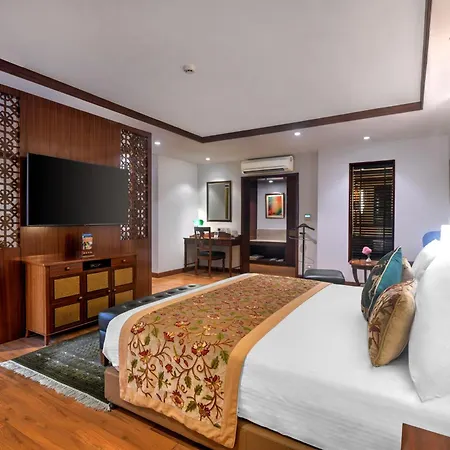 Fortune Resort Heevan, Srinagar - Member Itc Hotels' Group-3