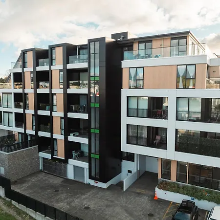 The Edgerley Suites-3