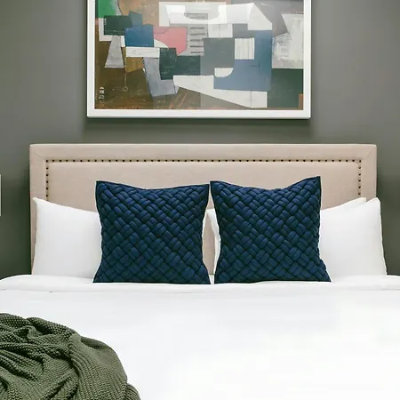 Sonder By Marriott Bonvoy Greektown Apartments-2