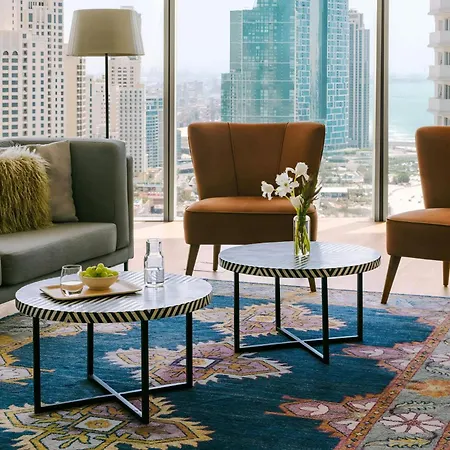 Sonder By Marriott Bonvoy Jbr The Walk Apartments-3