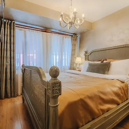 Lord Morgan & Exclusive Design Residence Nisantasi-2