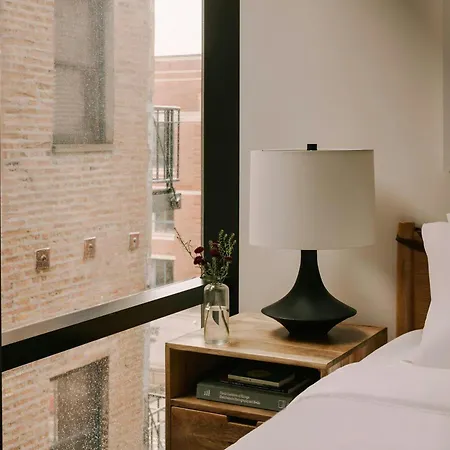 Sonder By Marriott Bonvoy South Wabash Apartments South Loop-2