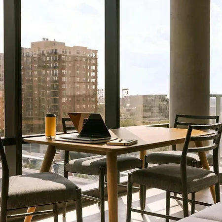 Sonder By Marriott Bonvoy South Wabash Apartments South Loop-3