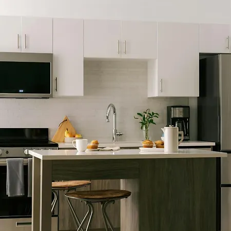 Sonder By Marriott Bonvoy The Witherspoon Apartments Center City-3