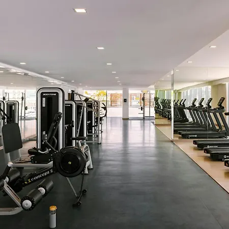 Sonder By Marriott Bonvoy Downtown Towers Apartments-2