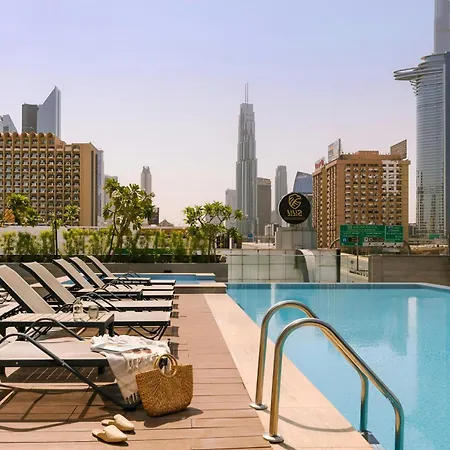Sonder By Marriott Bonvoy Downtown Towers Apartments-3