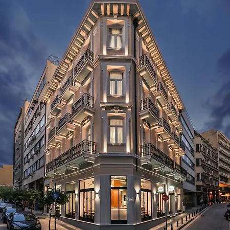 Praxitelous Luxury Suites-2
