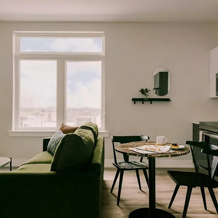 Sonder By Marriott Bonvoy Ovation Apartments Avenue Of The Arts-3