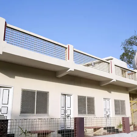 Shree Krishna Bhakti Ashram-2