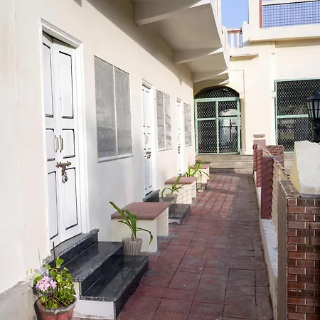 Shree Krishna Bhakti Ashram-3
