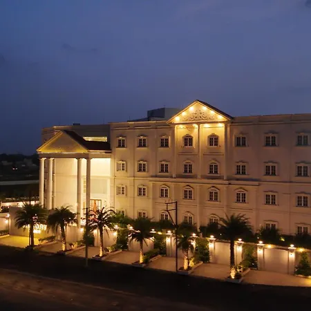 Pride Resort, Rajkot-3