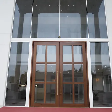 Pride Resort, Rajkot-2