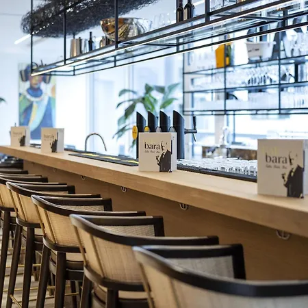 Arcotel Aq Wien-3