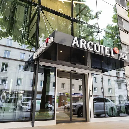 Arcotel Aq Wien-3