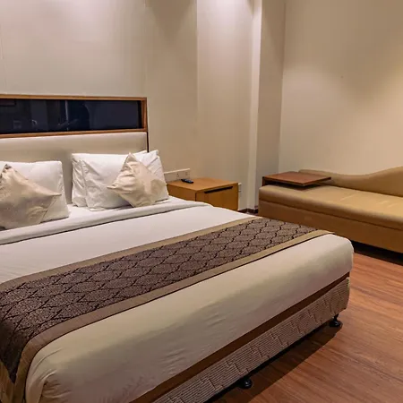 The Nikunj Hotels-3