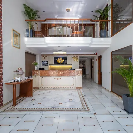 Hotel Pravasa Stay-2