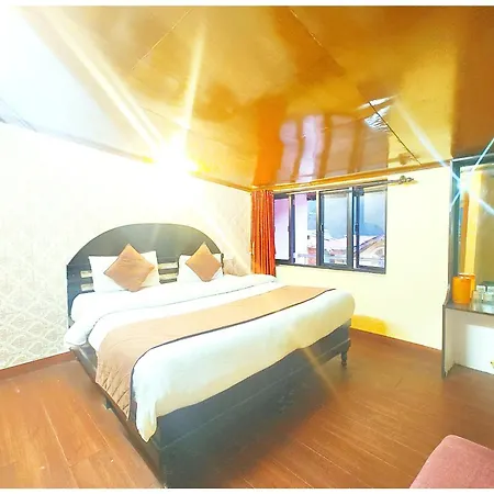 Nainital Hotel Chand! Regency! - Near Naini Lake & Mall Road - With Room Service & Free Wi-Fi Available The Best Hotel In Nainital-3