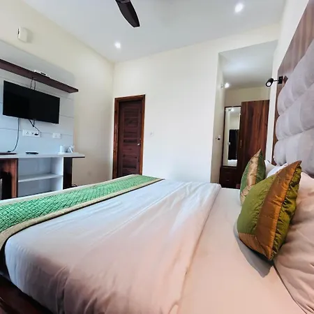 Anvi Retreat Scenic Mountain View Hotel & Resort, Nainital-3