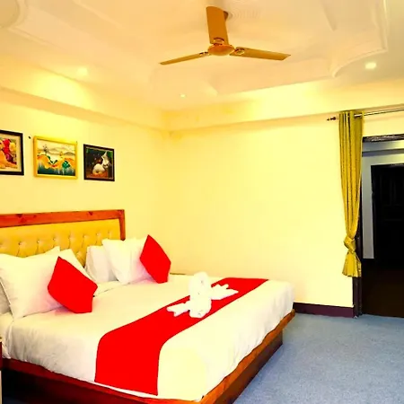 Anvi Retreat Scenic Mountain View Hotel & Resort, Nainital-2