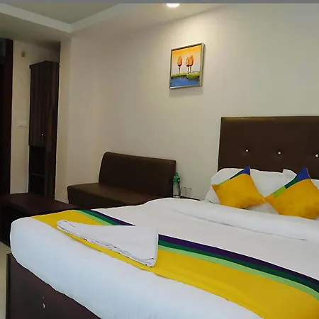 Hotel Green Snapper' Kamla Nagar-2