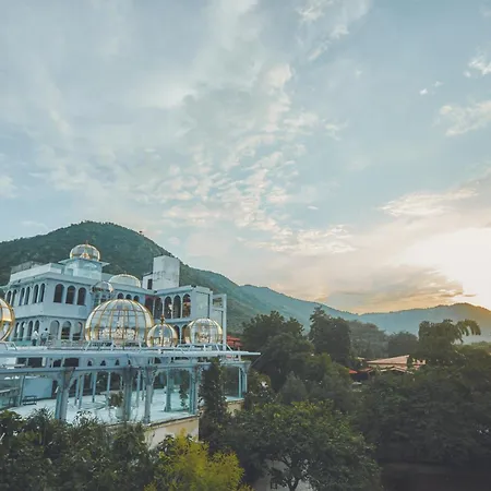 The Royal Retreat Resort & Spa-2