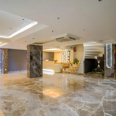 Hotel Horizon By Shanti Near New Delhi Railway Station-2