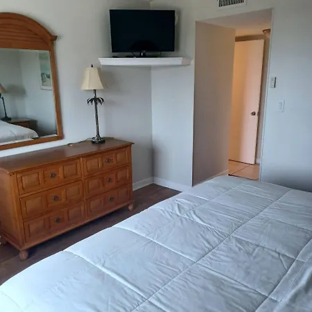 Daytona Resort And Club-2