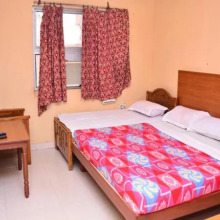 Hotel Soorya Internatinol-2