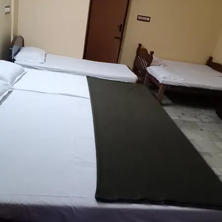 Hotel Soorya Internatinol-3