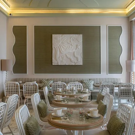 Hotel Le Soleia By Inwood Hotels-2