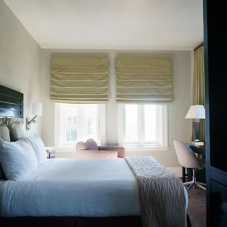 The Sofia Hotel-2