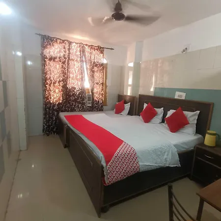 Hotel O Ajay-3