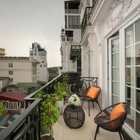 Sunline Central Hotel-2