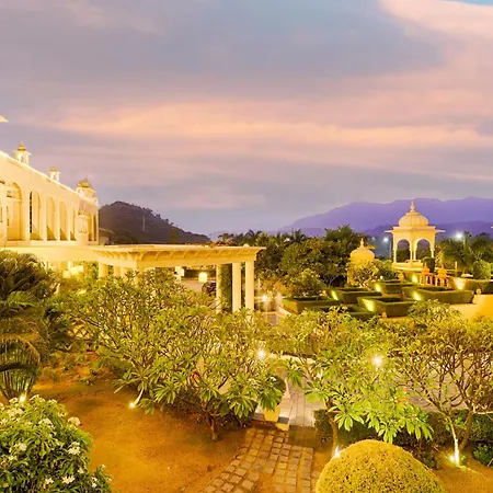 Club Mahindra Udaipur-2