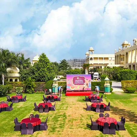 Club Mahindra Udaipur-3