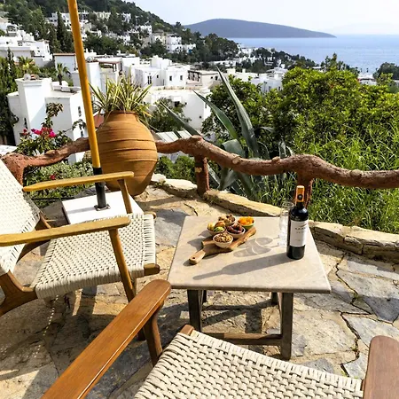 The Aegean Gate Hotel (Adults Only)-2