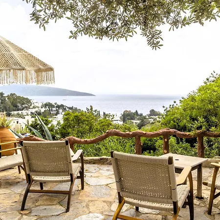 The Aegean Gate Hotel (Adults Only)-3