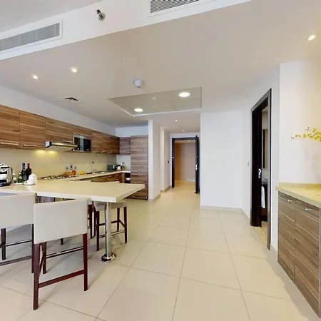 Ascott Rafal Olaya Riyadh-3