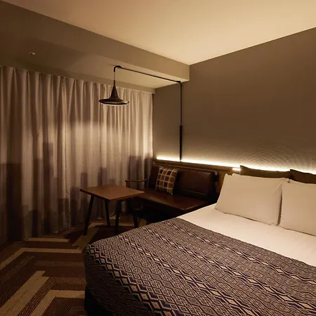 Shibuya Stream Hotel-2