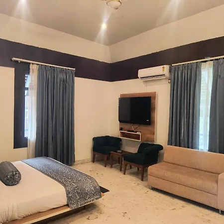 Matoshree Club And Resort-2