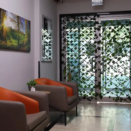 Home Plus Hotel-2