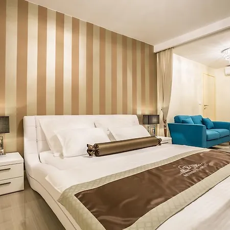 Guest House Benedict-2