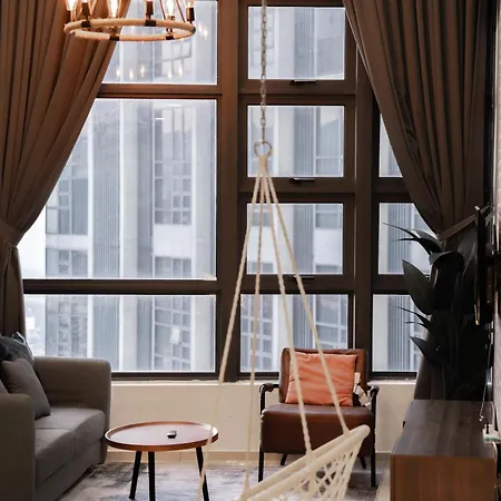 Ekocheras Cozy Suite By Guestonic-3