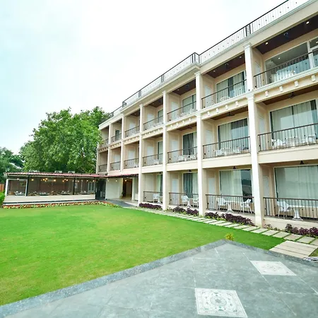 Hotel Aviral Ganga-2