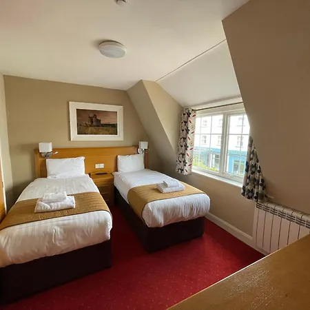 Belmore Court & Motel-2