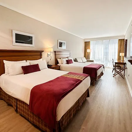 Blank Hotel Recoleta-3
