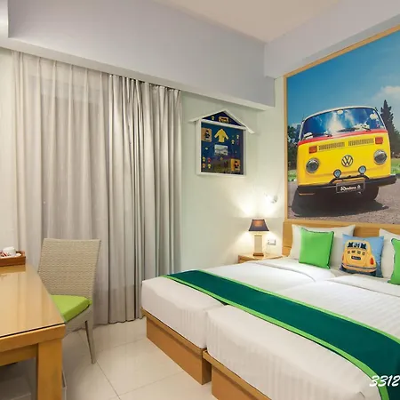 Rhadana Hotel-2