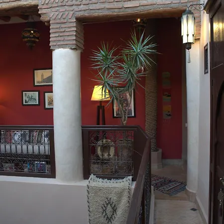 Riad Boussa-2